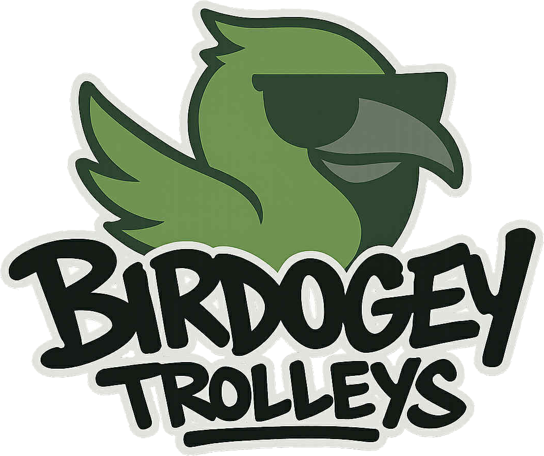 Birdogey logo